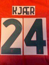 Kit bkjaer rossonero usato  Vanzaghello