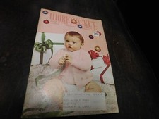 Workbasket magazine 1971 for sale  Westminster