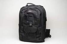 Mochila Lowepro CompuTrekker Plus AW Photo, (Preta) Muito limpa, mal usada comprar usado  Enviando para Brazil