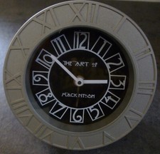 Art mackintosh alarm for sale  HASTINGS
