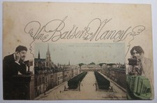 Lot belles cartes d'occasion  Lambersart