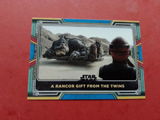 Star wars topps d'occasion  Moulins