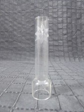 Kosmos Glas Zylinder Ø 31 x H 121 mm Petroleumlampe Kosmoszylinder Sternbrenner comprar usado  Enviando para Brazil