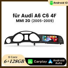 Android14 autoradio carplay gebraucht kaufen  Buttstädt