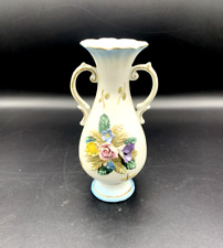 Vase anse biscuit d'occasion  Arles