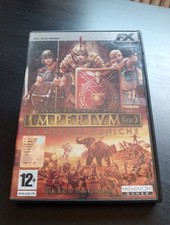 Imperium guerre puniche usato  Porto Viro