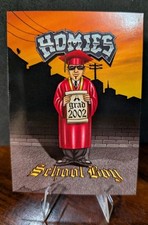 2004 neca homies for sale  Linden