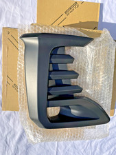 Toyota front bumper for sale  DEREHAM
