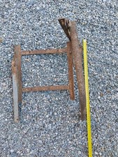 Telaio per sedile usato Telaio per sedile usato  Solza