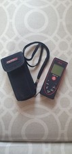 Leica disto laser for sale  KIRKCALDY