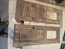 Vintage antique teak for sale  Orange Beach