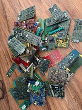 16 libras de placas de circuito para recuperação de sucata/ouro comprar usado  Enviando para Brazil
