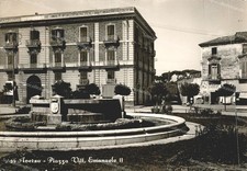 Do299 cartolina aversa usato Do299 cartolina aversa usato  Tramonti