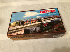 Vollmer 7538 spur gebraucht kaufen  Hennigsdorf