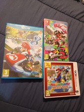 giochi 3ds switch usato giochi 3ds switch usato Modica