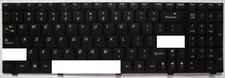 LI72 Pojedyncza klawiatura Przycisk Lenovo Ideapad Z575 B585 V570G Z570 G565 G560 G580  na sprzedaż  PL