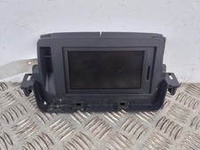 Megane sat nav for sale  STRANRAER