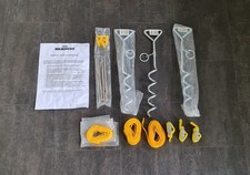 Bradcot heavy duty for sale  GLASGOW