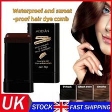 Comb hair dye for sale  MANCHESTER