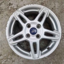 Cerchio lega 15x6j usato  Mineo