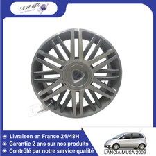 Jante aluminium lancia d'occasion  Saint-Quentin