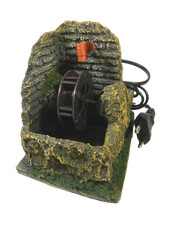 Mini mulino acqua usato Mini mulino acqua usato  Napoli