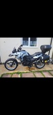 Bmw f650gs 2008 for sale  LISKEARD