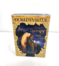 Angel therapy oracle for sale  Drexel Hill