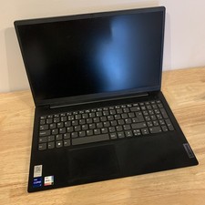 Lenovo laptop v15 for sale  HERTFORD