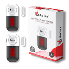 Wireless sensor security for sale  BRADFORD