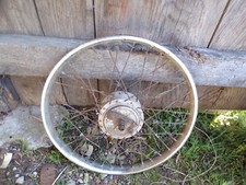 Rare jante roue d'occasion  Chalon-sur-Saône