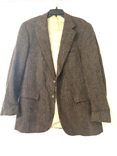 Ralph lauren tweed for sale  Locust Grove
