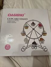 Ferris wheel cupcake for sale  ELLESMERE PORT