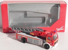 Herpa 047258 mercedes gebraucht kaufen  Bünde