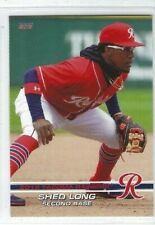 2019 tacoma rainiers for sale  Carlisle