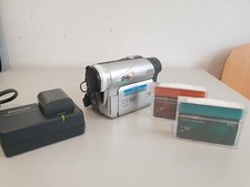 Panasonic mini nv gebraucht kaufen  Bad Doberan-Umland