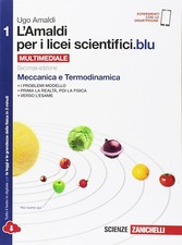 9788808721204 amaldi per usato  Sorrento