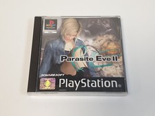 Rare parasite eve for sale  BUDE