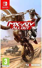 Atv all out d'occasion  Paris XI