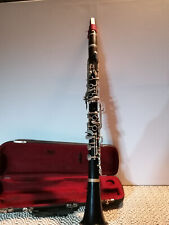 Klarinette 66cm adler gebraucht kaufen  Ebersbach