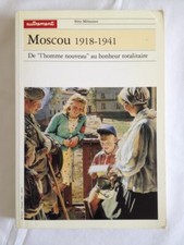 Revue autrement moscou d'occasion Revue autrement moscou d'occasion  Marseille V