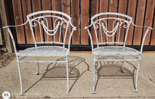 Pair salterini garden for sale  Saint Clair Shores