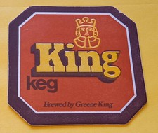Greene king king for sale  NORTHAMPTON