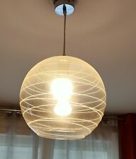 Luminaire lampe suspendue d'occasion  Breuillet