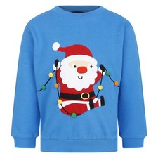 Boys christmas jumper for sale Boys christmas jumper for sale  WILLENHALL