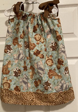 Handmade toddler cotton for sale  Canton