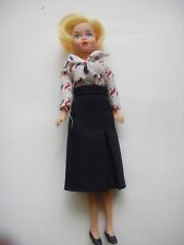 Vintage 7inch doll for sale  GRANGEMOUTH