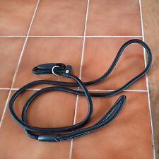 Dog leash nylon for sale  PETERBOROUGH