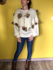 Joli pull cache d'occasion  Auterive