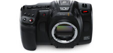 Blackmagic cinema camera usato  Roma